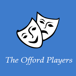 The Offord Players Logo